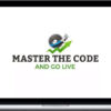 Master The Code & Go LIVE