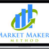 Nick Nechanicky – Market Makers Method Forex Trading Course