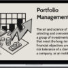 Optionpit – Portfolio Management-Earn 12 Hours CE Credits