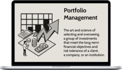 Optionpit – Portfolio Management-Earn 12 Hours CE Credits