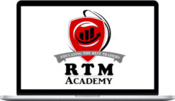 RTM Academy – Master Traders Training Program