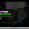 Sang Lucci – Master Course 2018