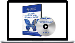 Simpler Options – Broken Wing Butterfly Course