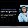 Simpler Trading – Decoding Volume