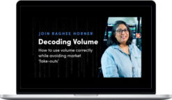 Simpler Trading – Decoding Volume