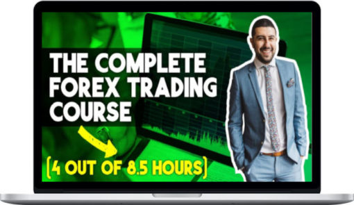 The Complete Forex Trading Course