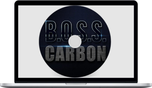 Tricktrades – BOSS Carbon