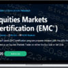 Wall Street Prep – Equities Markets Certification (EMC)