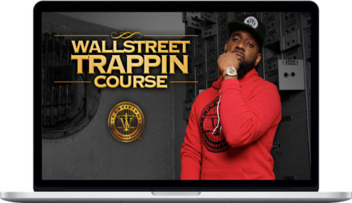 Wallstreet Trapper – Wallstreet Trappin