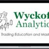 Wyckoffanalytics – Trading Synergy From Combining The Elliott Wave And Wyckoff Methods