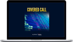 AlphaShark – Covered Calls