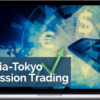 Asia Trading Session Course