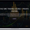 Faiz SMC Trading Course