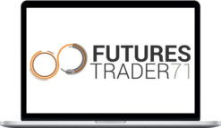 FuturesTrader71 – Webinar Series (4 webinars)