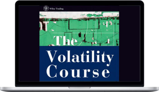 George Fontanills & Tom Gentile – The Volatility Course