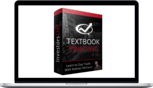 InvestorsLive – InvestorsLive Textbook Trading DVD