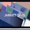 Jarratt Davis – Forex Trading Course