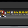 John Grady – No BS Day Trading Basic Course