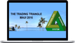 John Locke – The Trading Triangle Maui 2016