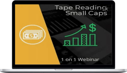 Jtrader – Tape Reading Small Caps