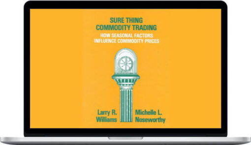 Larry Williams – Sure Thing Commodity Trading