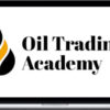 Oil Trading Academy: Code 1 + 2 + 3