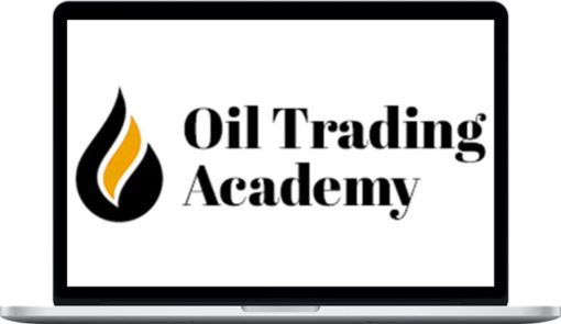 Oil Trading Academy: Code 1 + 2 + 3