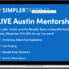 Simpler Trading – Austin Mentorship June 2017