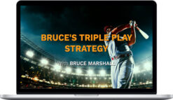 Simpler Trading – Bruce’s Triple Play Strategy Elite Package
