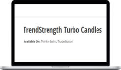 TrendStrength Turbo Candles