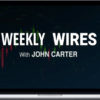 Simpler Trading – Weekly Wires Class