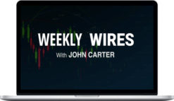 Simpler Trading – Weekly Wires Class