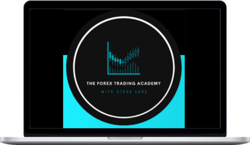 Steve Luke – The Forex Trading Academy