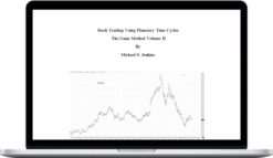 Stockcyclesforecast – Stock Trading Using Planetary Cycles – The Gann Method Volume II