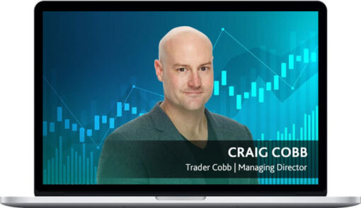 Trader Cobb – Bronze Crypto Package