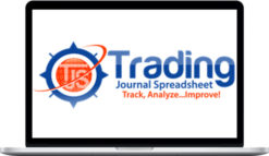 Trading Journal Spreadsheet – TJS Elite v8