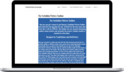 Usingeasylanguage – The Forbidden Pattern Toolbox