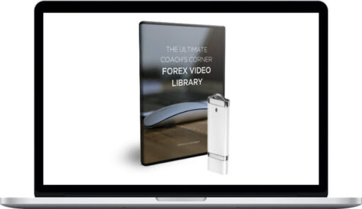 Vic Noble And Darko Ali – The Ultimate Coach’s Corner Forex Video Library