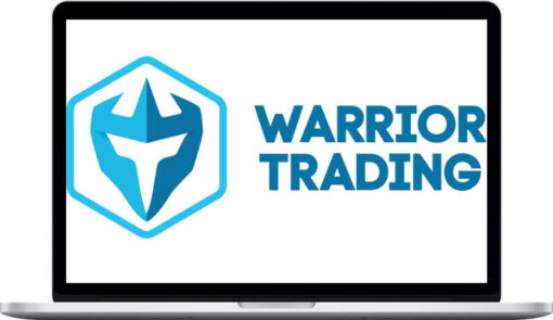 Warrior Trading – Day Trading Course