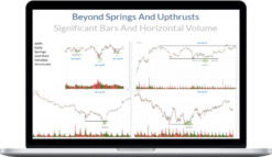 Beyond Springs And Upthrusts Significant Bars