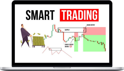 3 Steps To Supply/Demand + 3 Steps To Market Profile 10% Off Combined Price