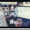 Aaron Burnett – K² Trades Premium Signals