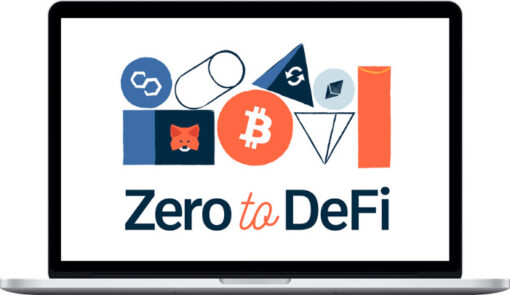 Cathryn Lavery – Zero to DeFi