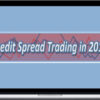 Dan Sheridan – Credit Spread Trading In 2018