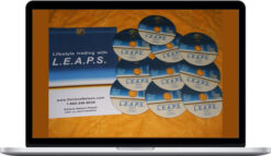 Darlene Nelson – Lifestyle Trading with L.E.A.P.S.