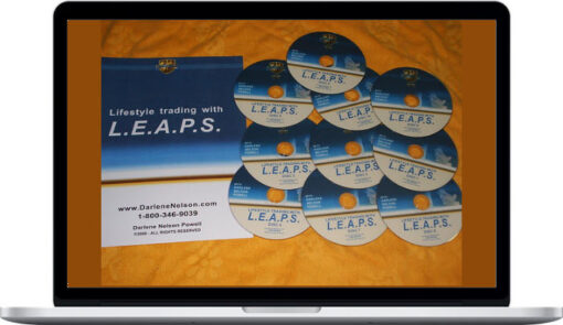 Darlene Nelson – Lifestyle Trading with L.E.A.P.S.