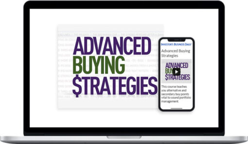 IBD Advanced Buying Strategies Home Study Program