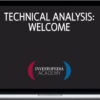 Investopedia Academy – Technical Analysis