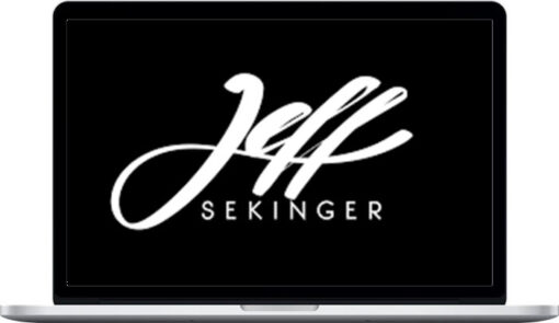 Jeff Sekinger – Financial Independence