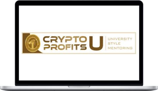 Liz Herrera – Crypto Profits U